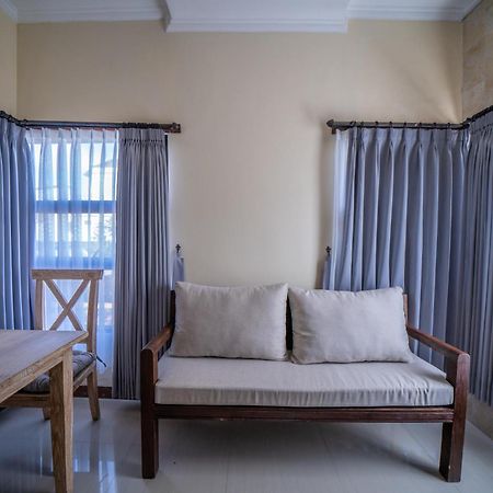 Padma Lodge Legian Seminyak Habitación foto